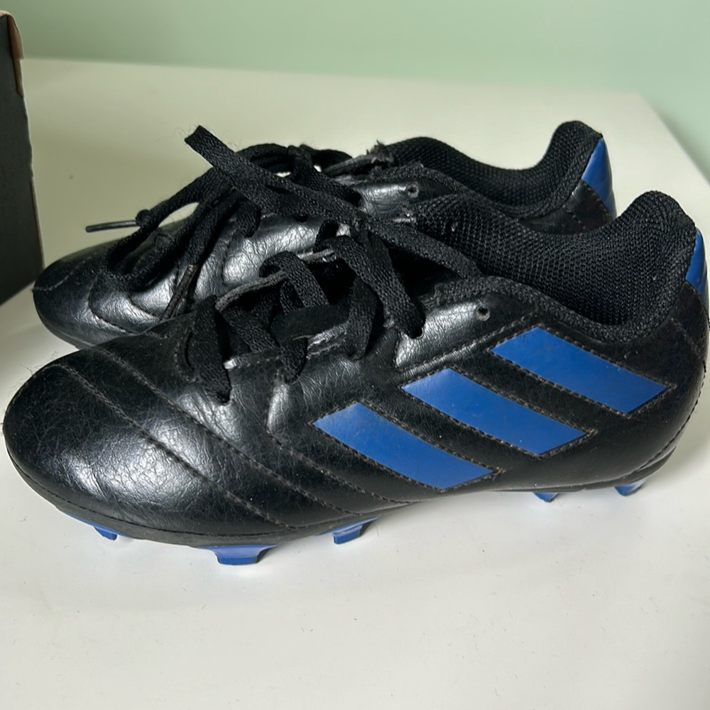 Adidas Goletto VII FG Kids Soccer Cleats